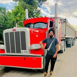 Meet your Posher, Param